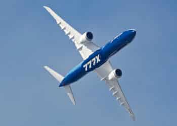 Boeing 777-9