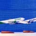 Titan Aviation Leasing Atlas Air