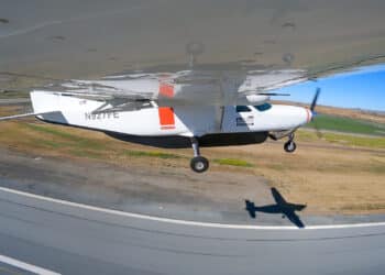 Reliable Robotics Cessna 208B