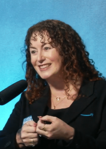 Amazon Alison Faddis