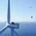 Skylift FlyingBasket Orsted