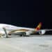 Suparna Airlines Boeing 747-400F