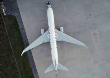 Cargojet Boeing 767-300F