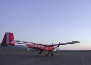 Windracers Ultra MK2
