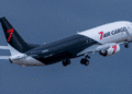 7Air 737-800SF