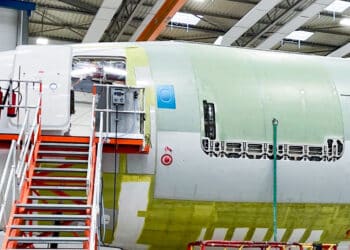 EFW Airbus A330P2F