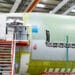 EFW Airbus A330P2F