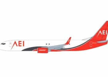AEI 737-900ERSF