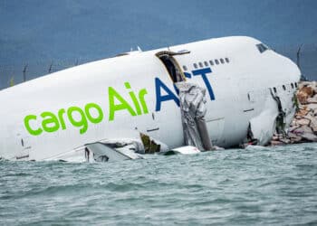 AirACT 747-400BDSF
