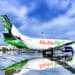Aloha Air Cargo Boeing 737-300F
