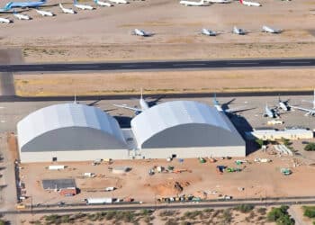 Ascent Aviation Services Marana