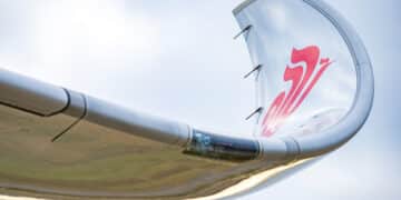 Air China Airbus A350