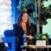 Alison Faddis speaks at Cargo Facts Symposium 2025