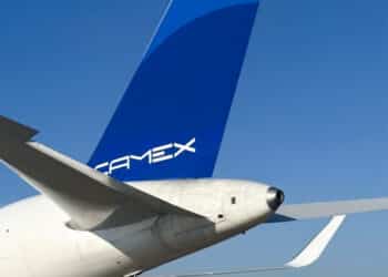 Camex Airlines 767-300BDSF
