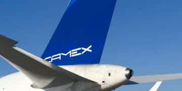 Camex Airlines 767-300BDSF