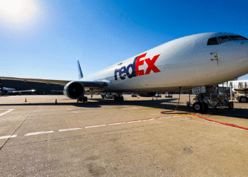 FedEx 767-300F