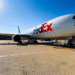 FedEx 767-300F