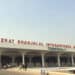 Hazrat Shahjalal International Airport in Dhaka, Bangladesh