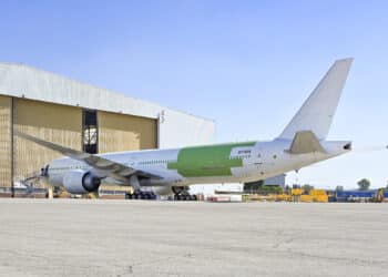 IAI 777-300ERSF