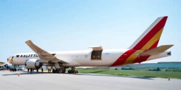 Kalitta Air 777-300ERSF