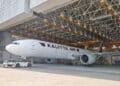 Kalitta Air 777-300ERSF