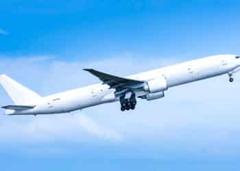 Kalitta Air 777-300ERSF