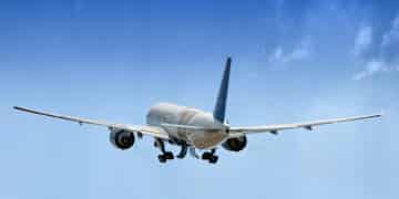 Mammoth Freighters 777-200LRMF