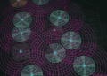 MatrixSpace maps out drone locations