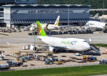 AirACT 747-400BDSF