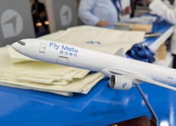Fly Meta 777-300ERSF