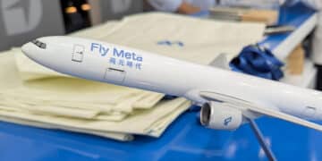 Fly Meta 777-300ERSF
