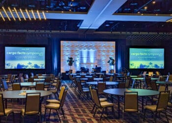 Cargo Facts Symposium 2025 Nashville