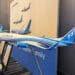 Boeing 737-800BCF CFS 2025