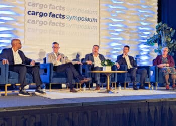 Cargo Facts Symposium 2025 747