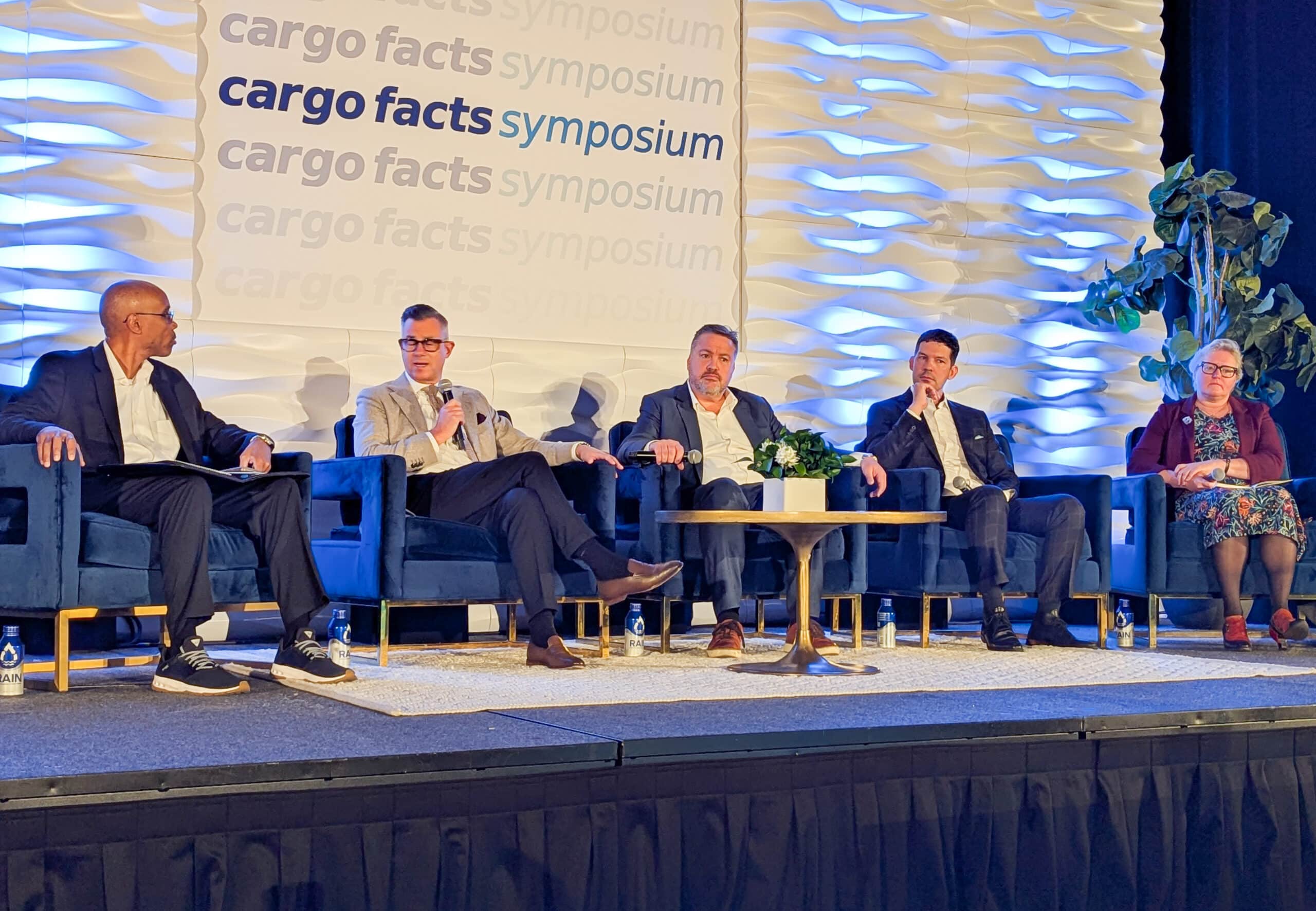 Atlas Air-Sharp JV MRO to open in 2026 - Cargo Facts