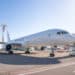 SkyGuard 757-200PCF