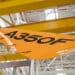 Airbus A350F