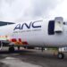Aero Nusantara Cargo 737-300F