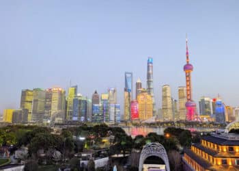 Cargo Facts Asia Shanghai