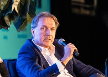 CFS 2025 Robert Van De Weg