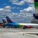 Central Airlines 737-300F