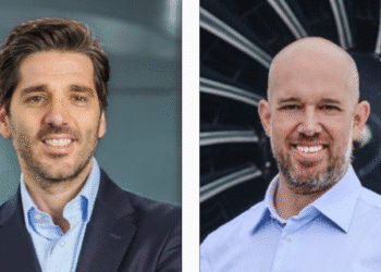 Gabriel Oliva and Frederico Pedreira