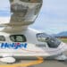 Helijet Beta Technologies Alia