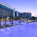 Marriott Al Forsan Abu Dhabi