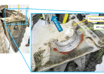NTSB UPS 2976 MD-11F