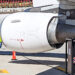 A321F CFM56 engine