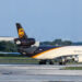 UPS MD-11F