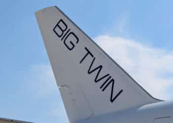 Fly Meta 777-300ERSF