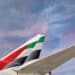 Emirates Boeing 777-300ER