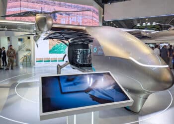 Lodd Autonomous Hili